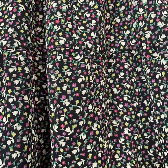 Floral Skirt - Picture 4 of 6